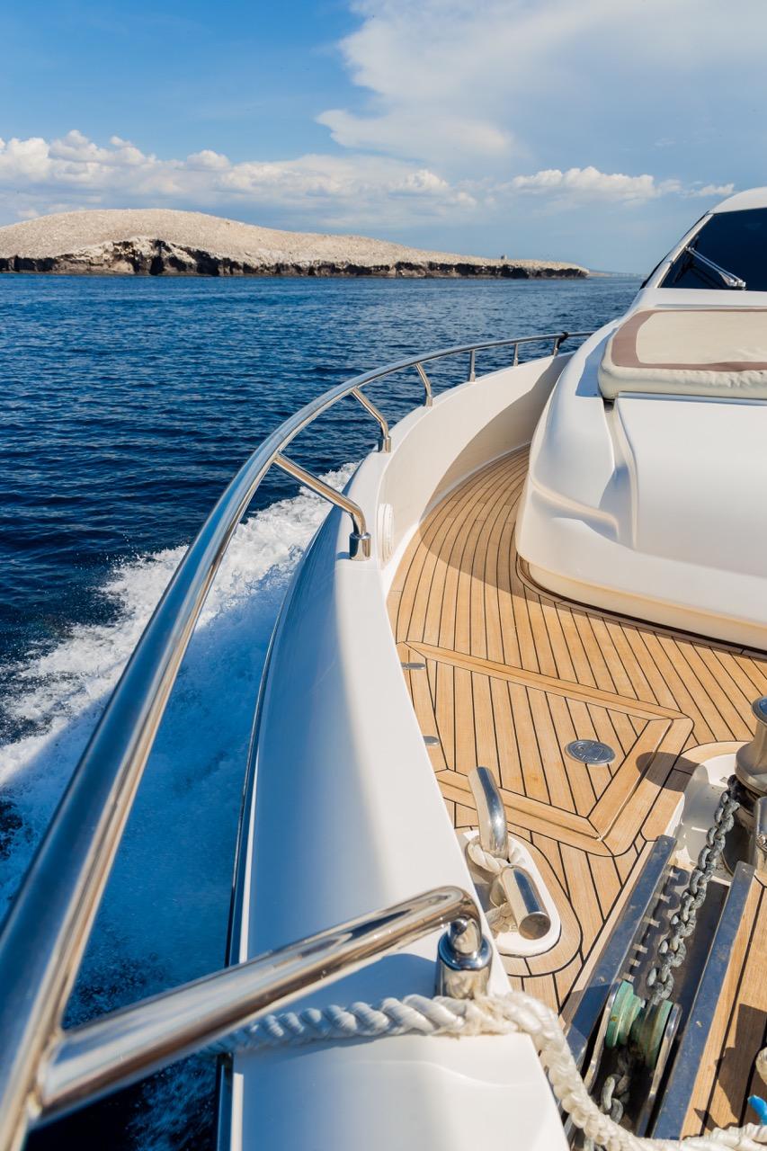 2013 Ferretti Yachts 720 zu verkaufen (photo 45)