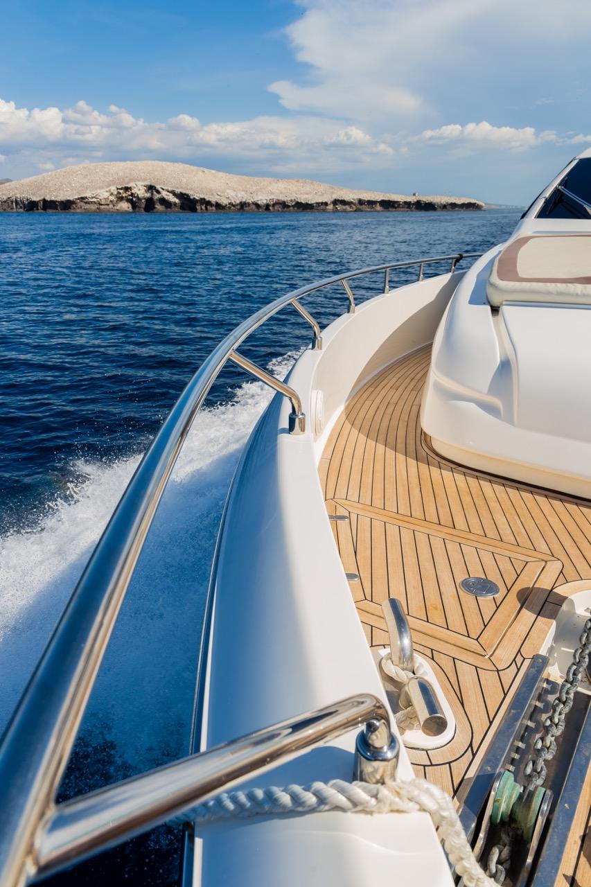 2013 Ferretti Yachts 720 zu verkaufen (photo 46)