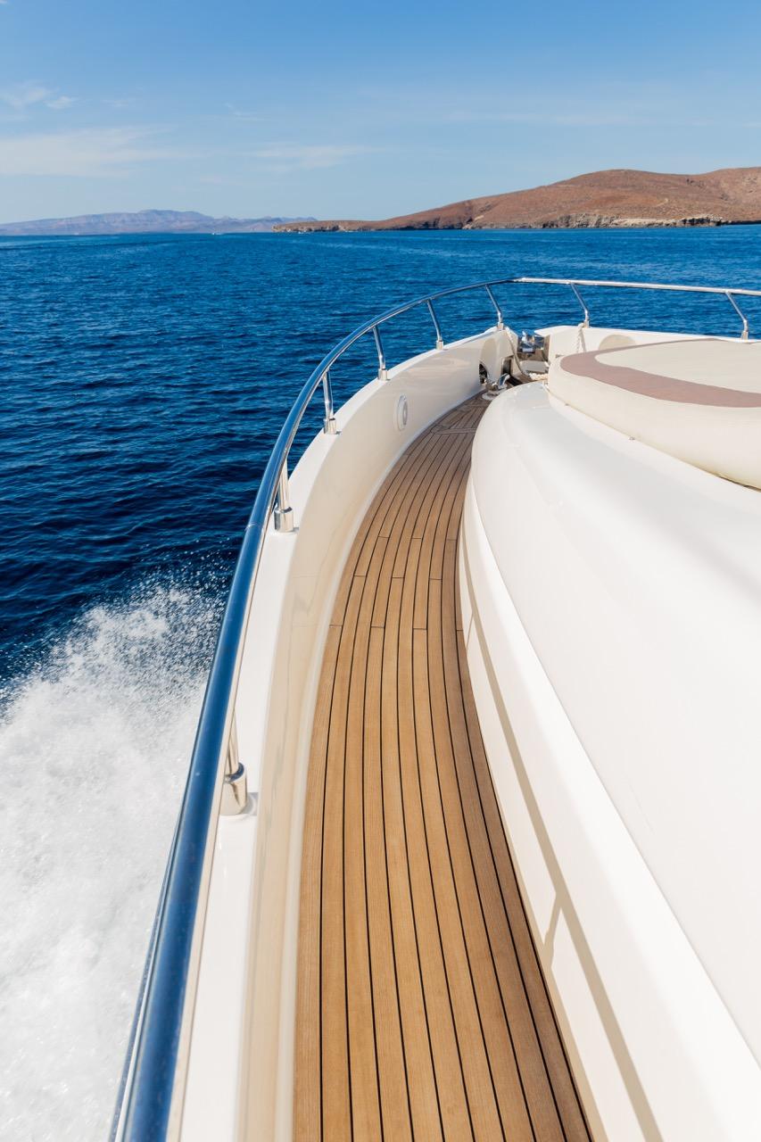 2013 Ferretti Yachts 720 zu verkaufen (photo 48)