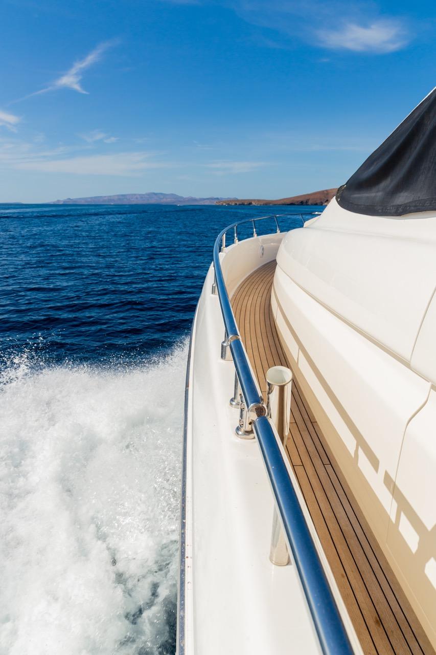 2013 Ferretti Yachts 720 zu verkaufen (photo 49)