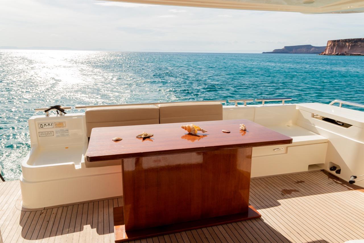 2013 Ferretti Yachts 720 zu verkaufen (photo 51)