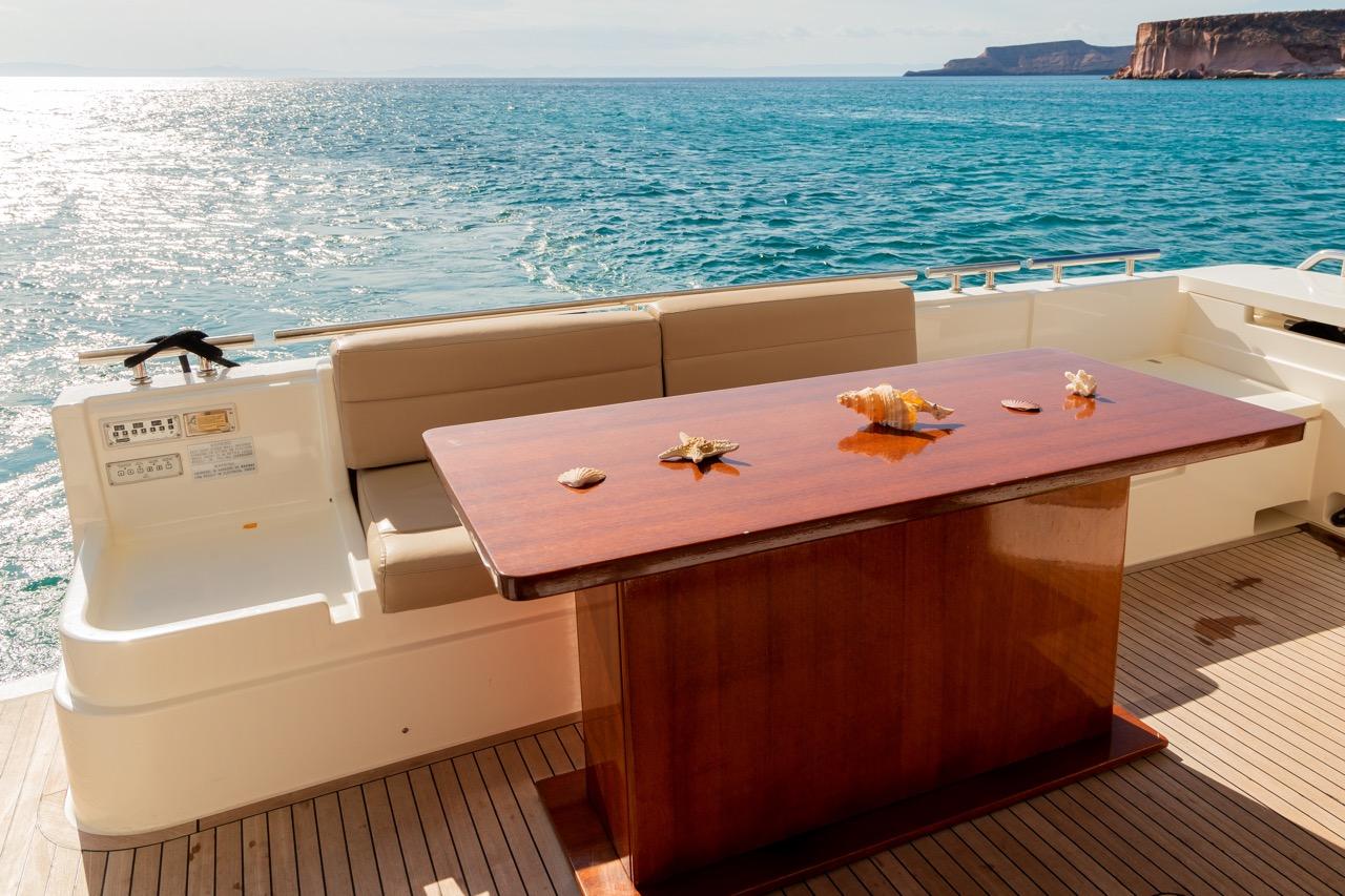 2013 Ferretti Yachts 720 zu verkaufen (photo 52)