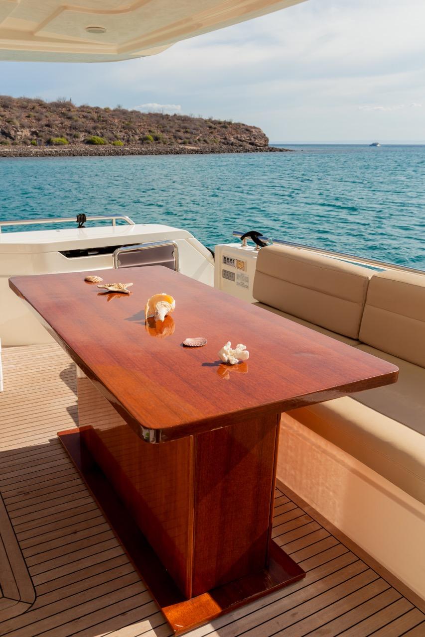 2013 Ferretti Yachts 720 zu verkaufen (photo 53)