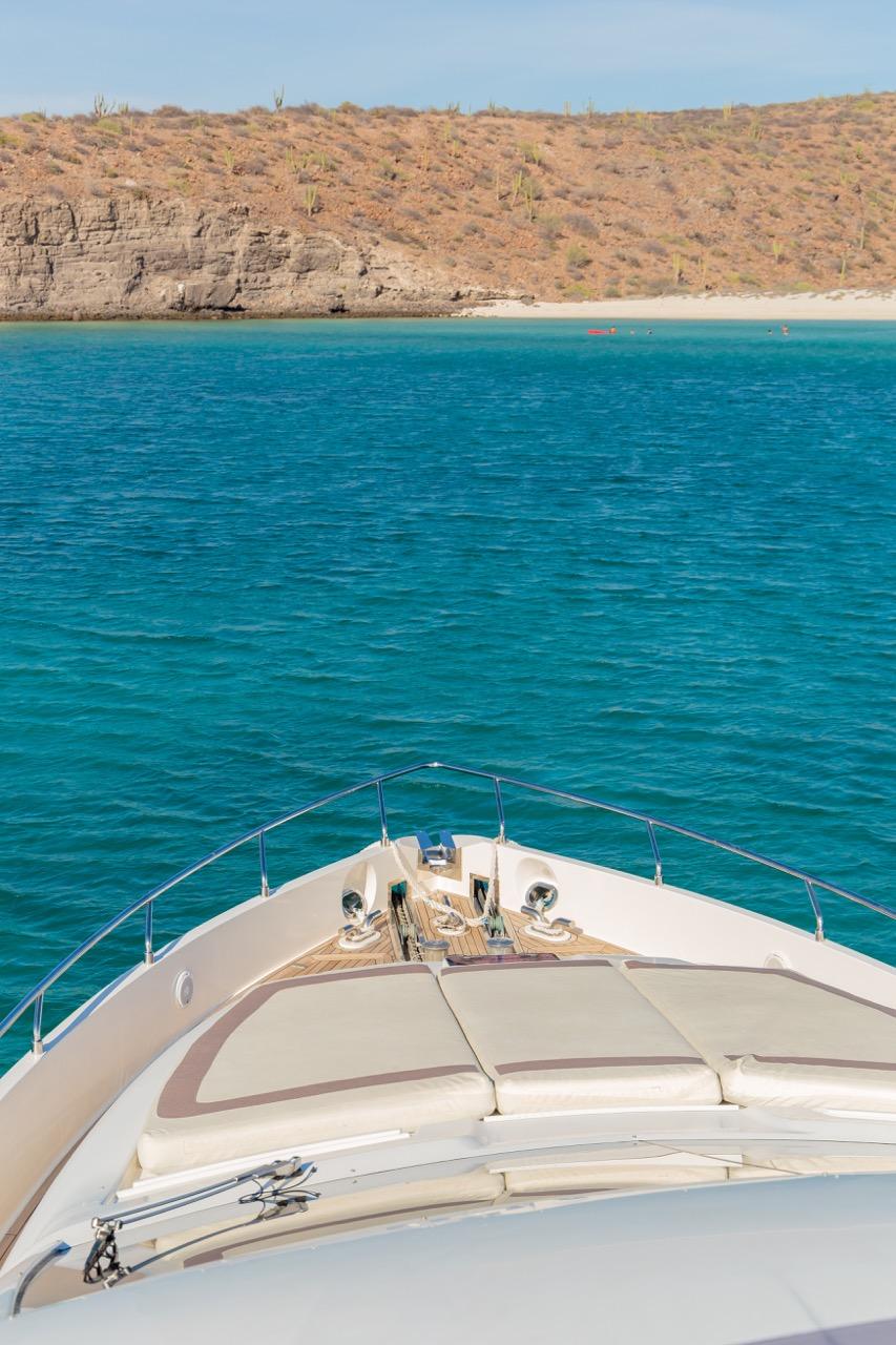 2013 Ferretti Yachts 720 zu verkaufen (photo 55)