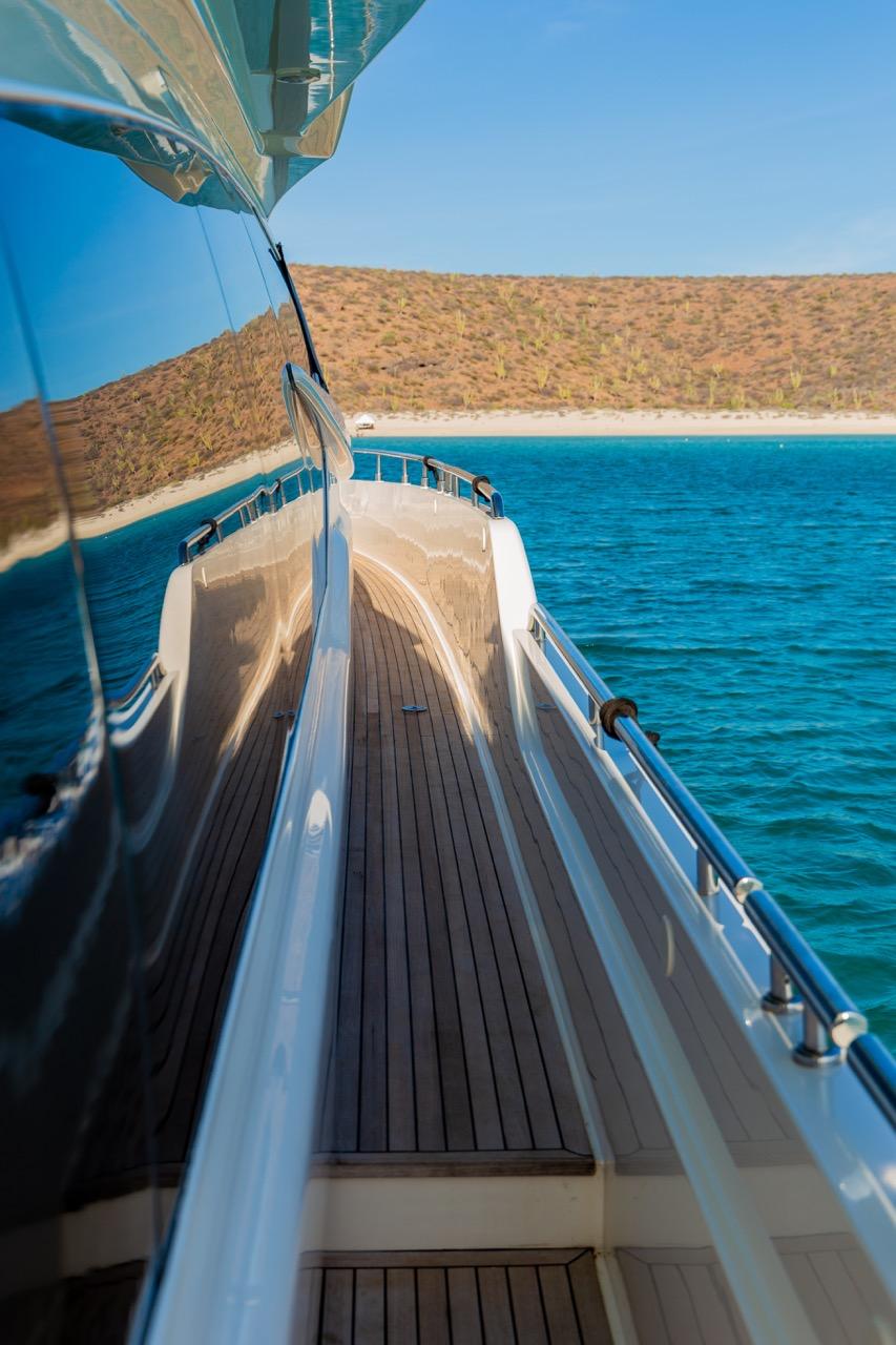 2013 Ferretti Yachts 720 zu verkaufen (photo 56)