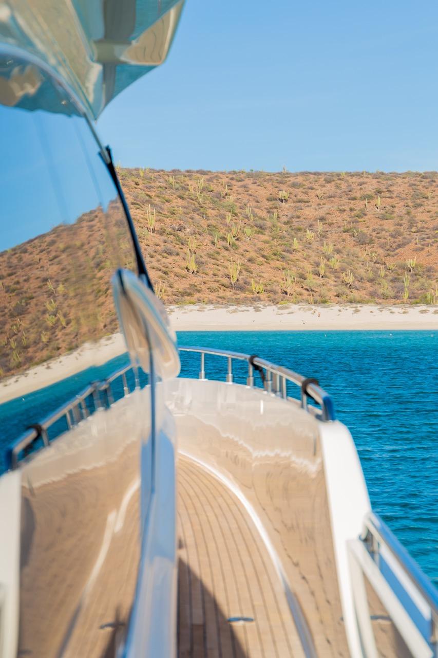 2013 Ferretti Yachts 720 zu verkaufen (photo 57)