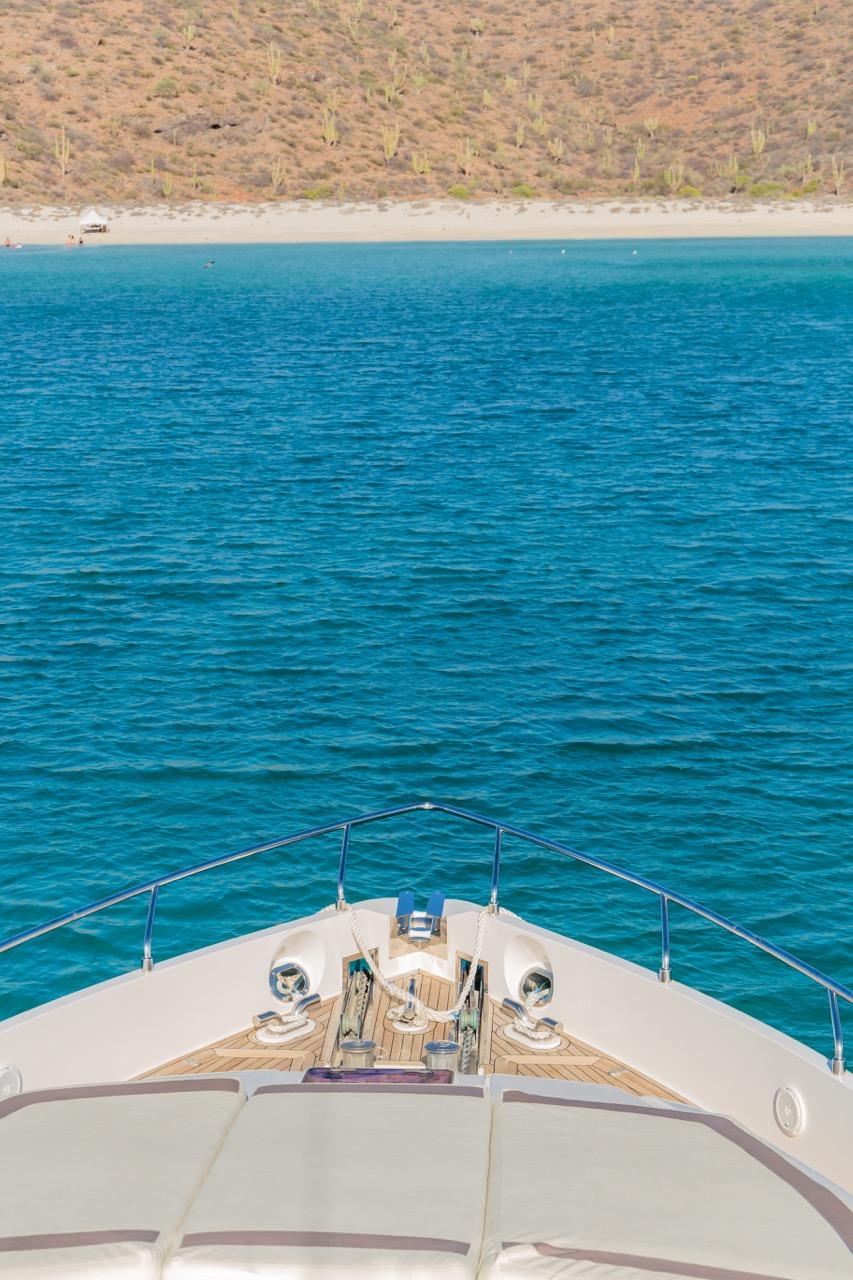 2013 Ferretti Yachts 720 zu verkaufen (photo 60)