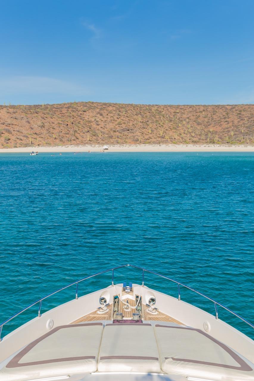 2013 Ferretti Yachts 720 zu verkaufen (photo 61)