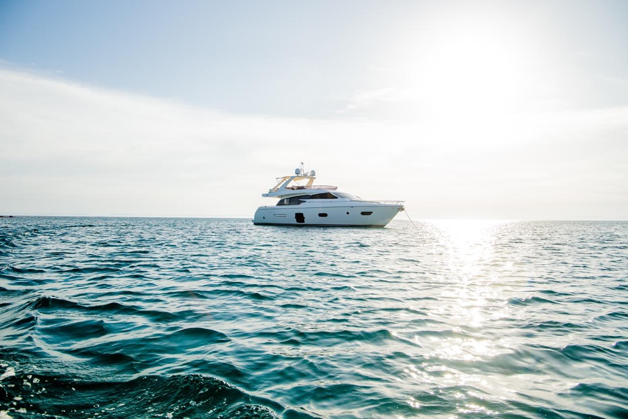 2013 Ferretti Yachts 720 zu verkaufen (photo 62)