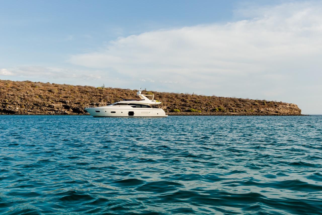 2013 Ferretti Yachts 720 zu verkaufen (photo 66)