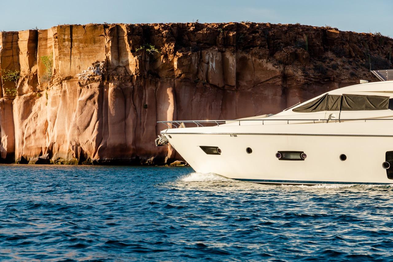 2013 Ferretti Yachts 720 zu verkaufen (photo 69)