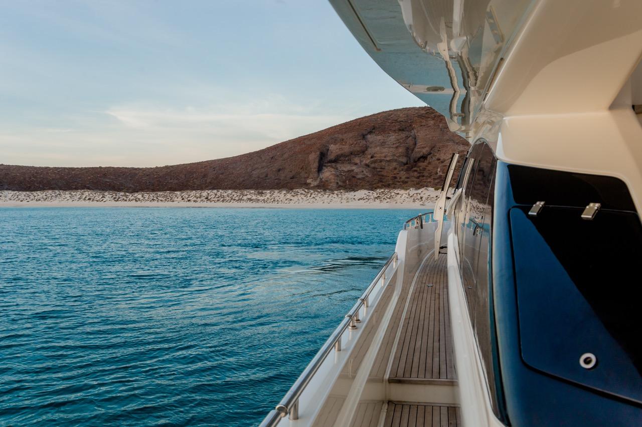 2013 Ferretti Yachts 720 zu verkaufen (photo 74)