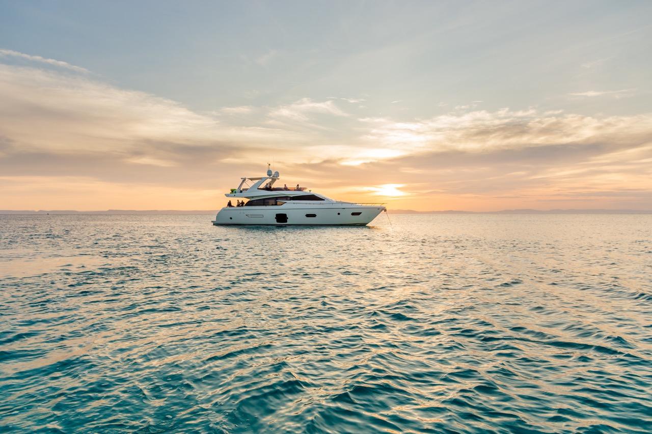 2013 Ferretti Yachts 720 zu verkaufen (photo 76)