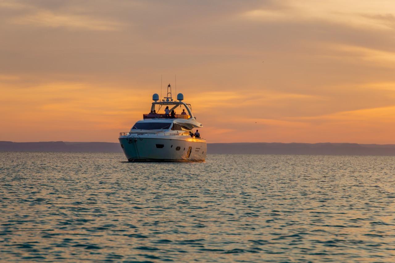2013 Ferretti Yachts 720 zu verkaufen (photo 80)