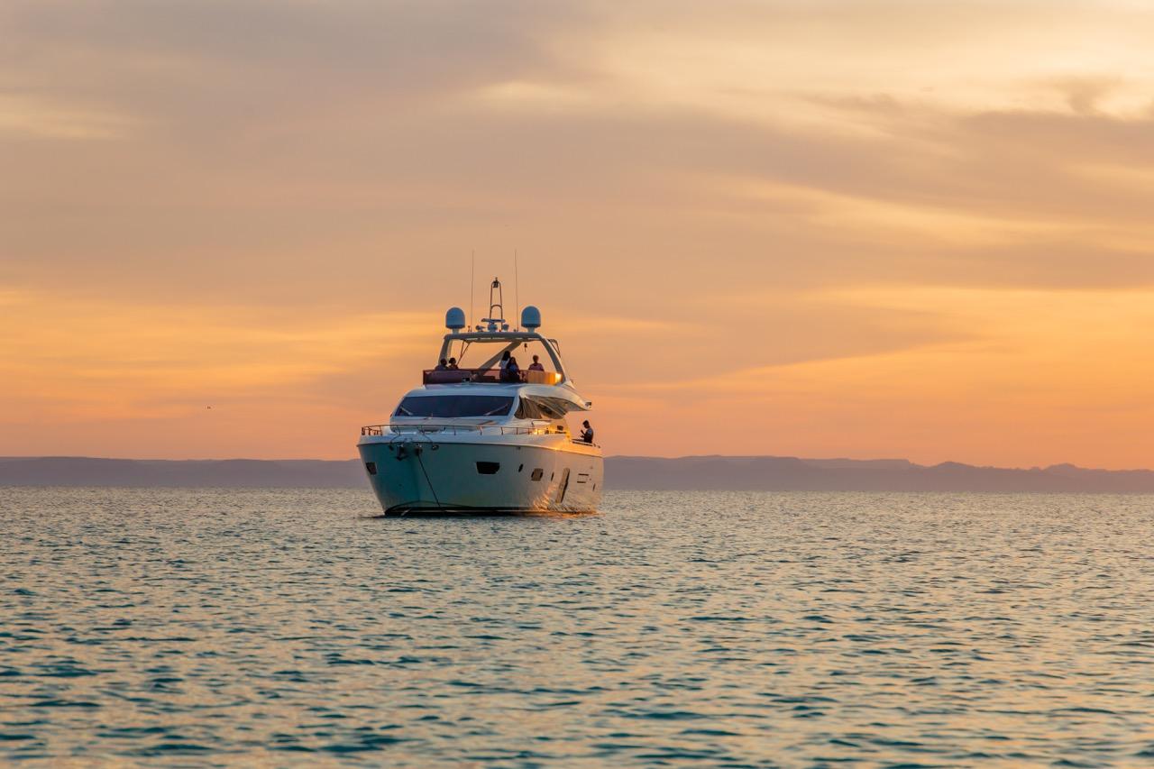 2013 Ferretti Yachts 720 zu verkaufen (photo 81)