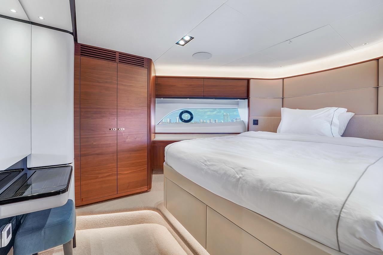 2021 Princess Y78 zu verkaufen (photo 56)