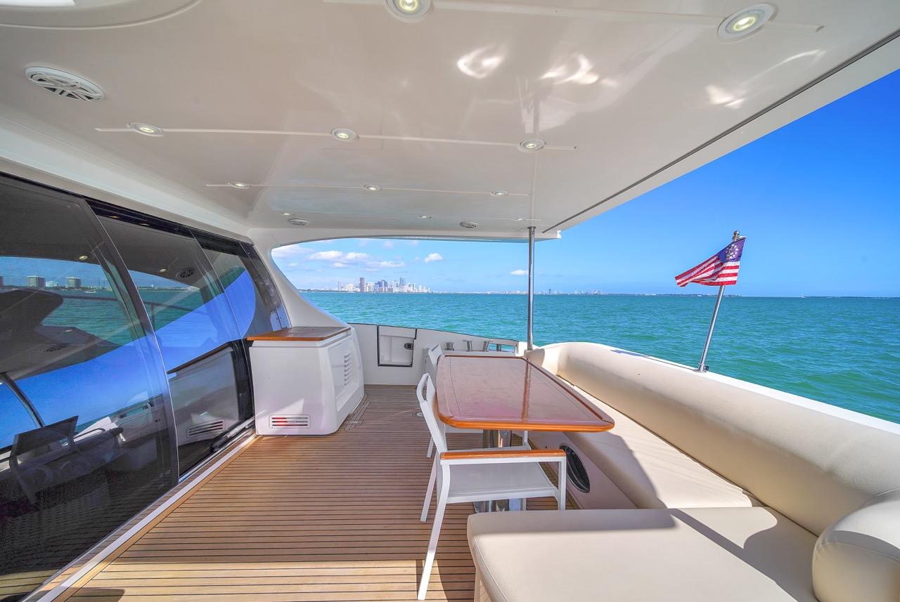 2012 Azimut Flybridge en venta (photo 35)