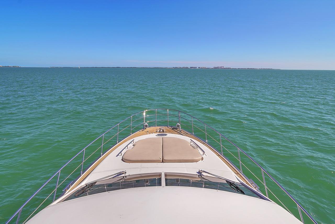 2012 Azimut Flybridge en venta (photo 43)