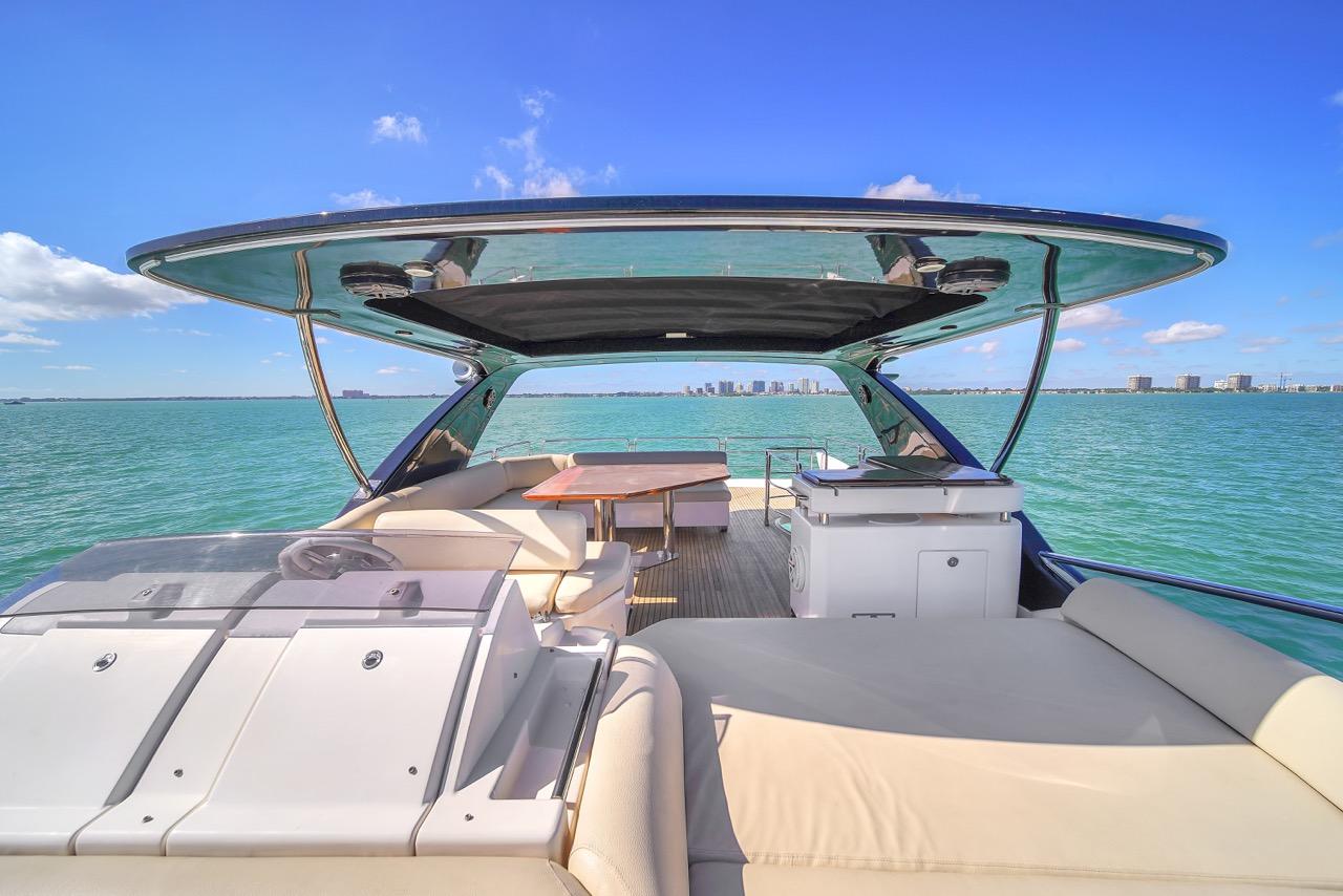 2012 Azimut Flybridge en venta (photo 44)
