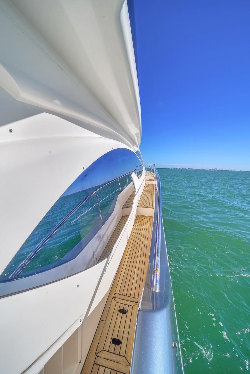 2012 Azimut Flybridge en venta (photo 50)