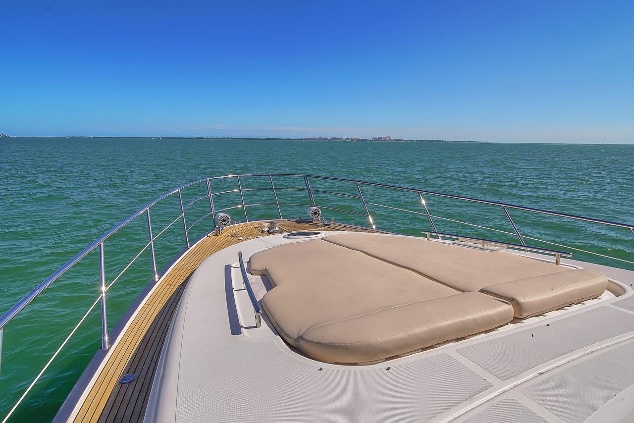 2012 Azimut Flybridge en venta (photo 53)