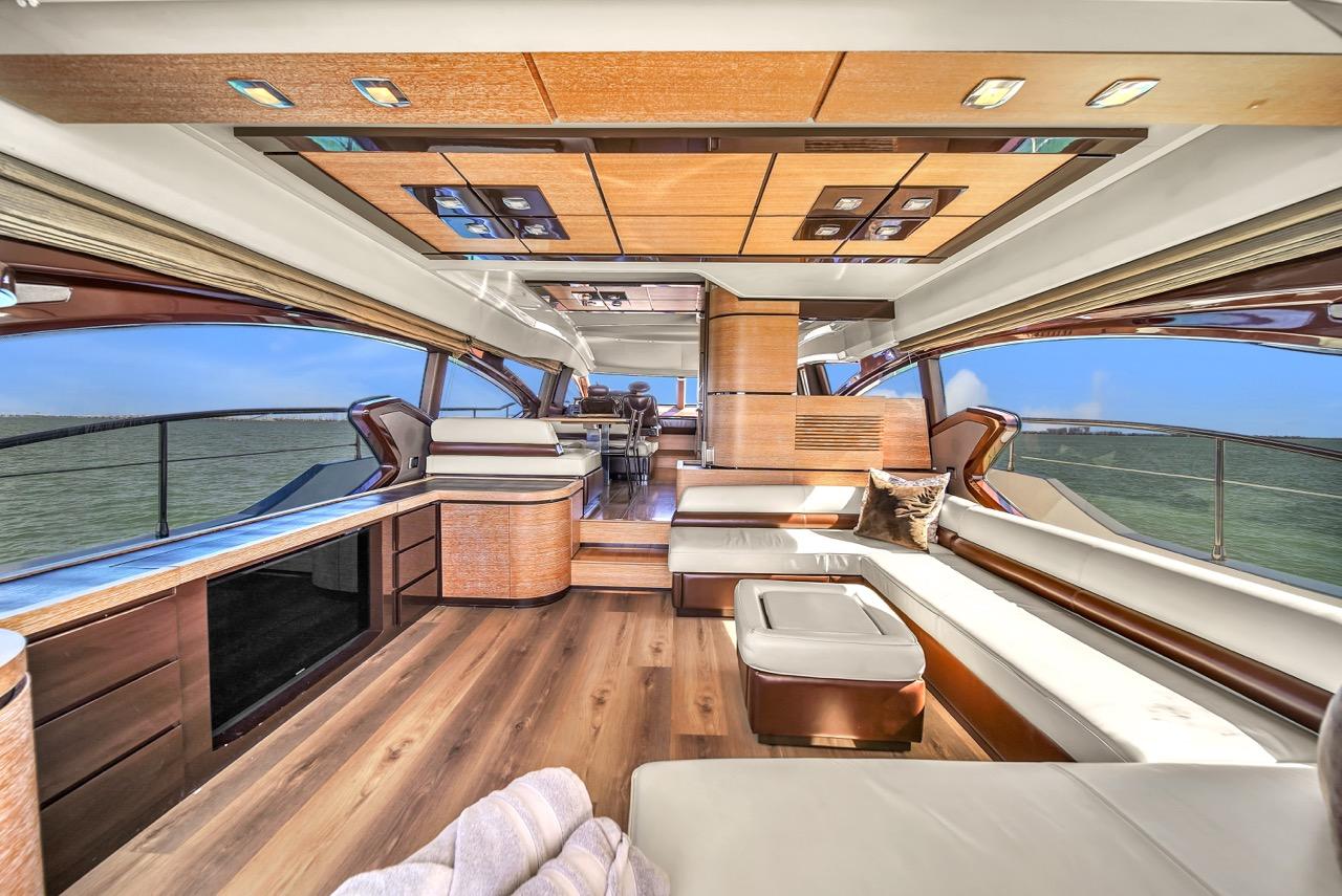 2012 Azimut Flybridge en venta (photo 54)