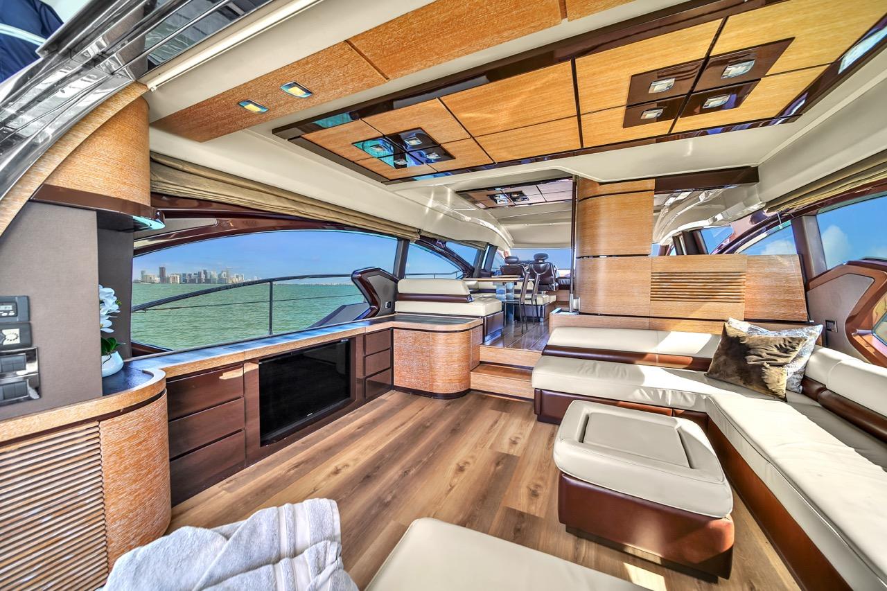 2012 Azimut Flybridge en venta (photo 55)