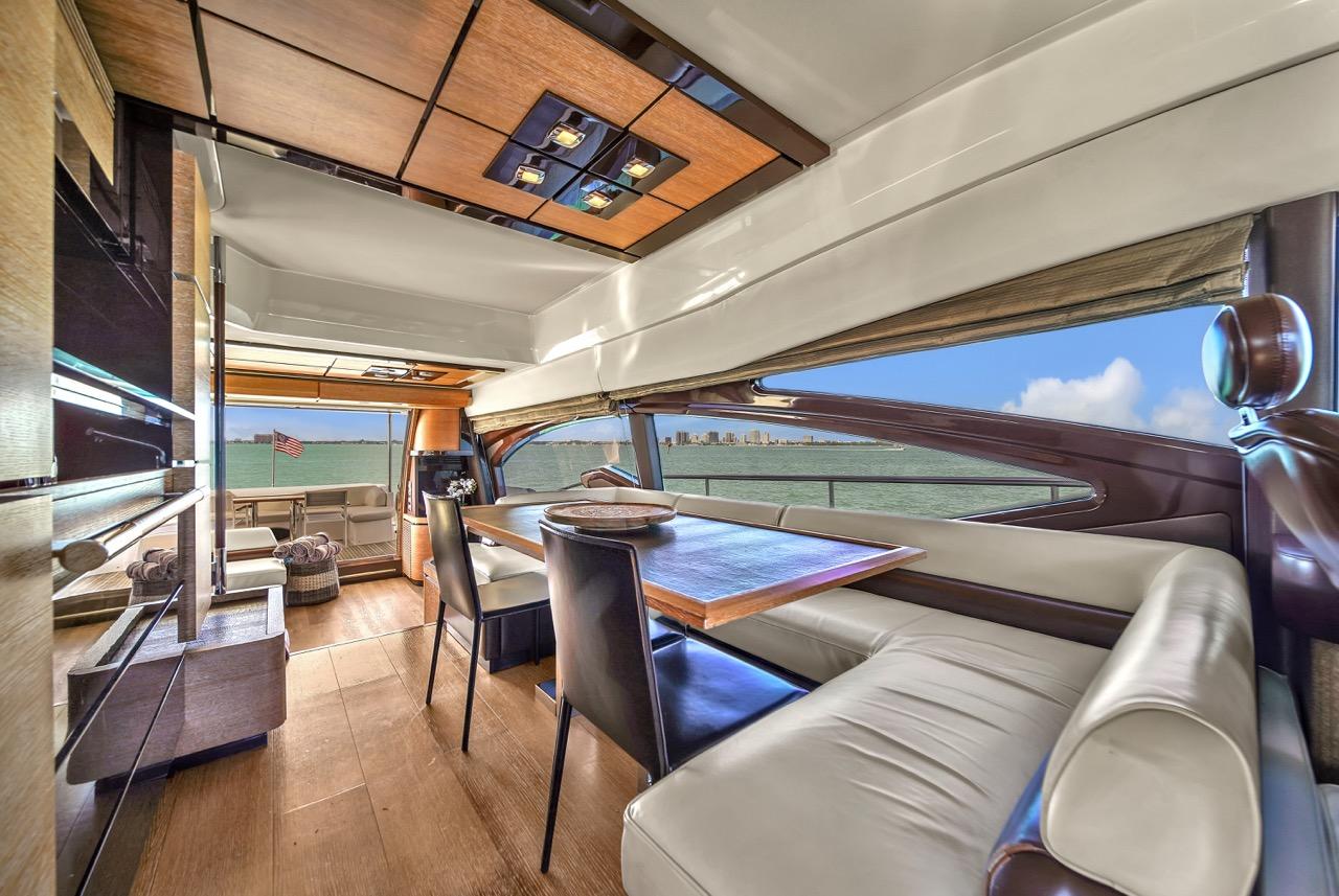 2012 Azimut Flybridge en venta (photo 58)