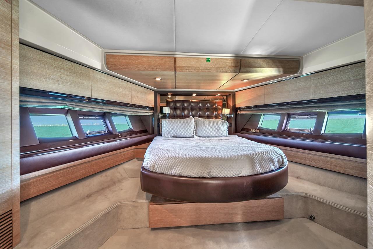 2012 Azimut Flybridge en venta (photo 64)