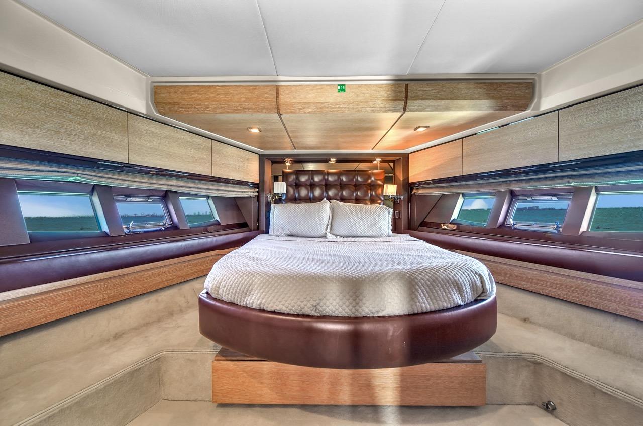 2012 Azimut Flybridge en venta (photo 65)