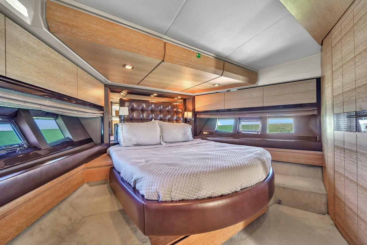 2012 Azimut Flybridge en venta (photo 66)
