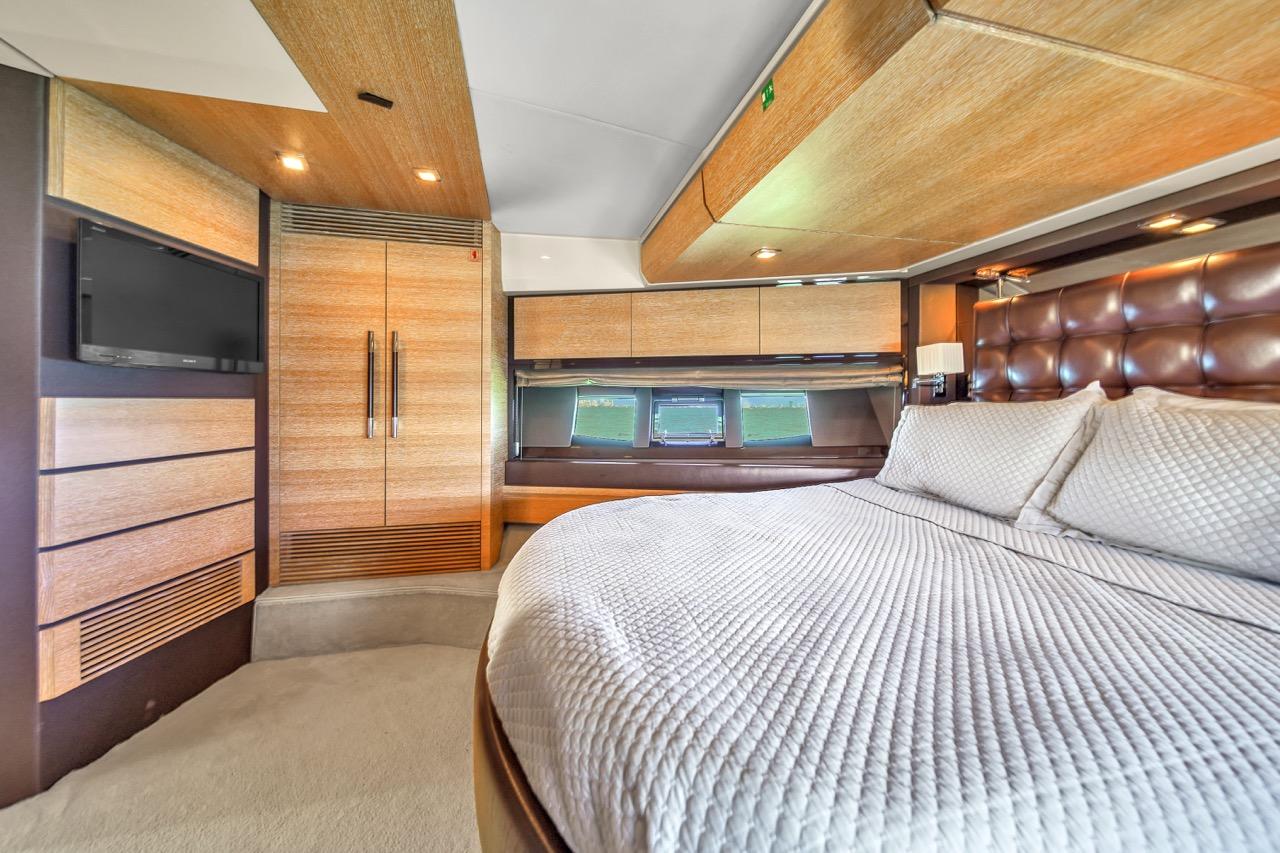 2012 Azimut Flybridge en venta (photo 67)