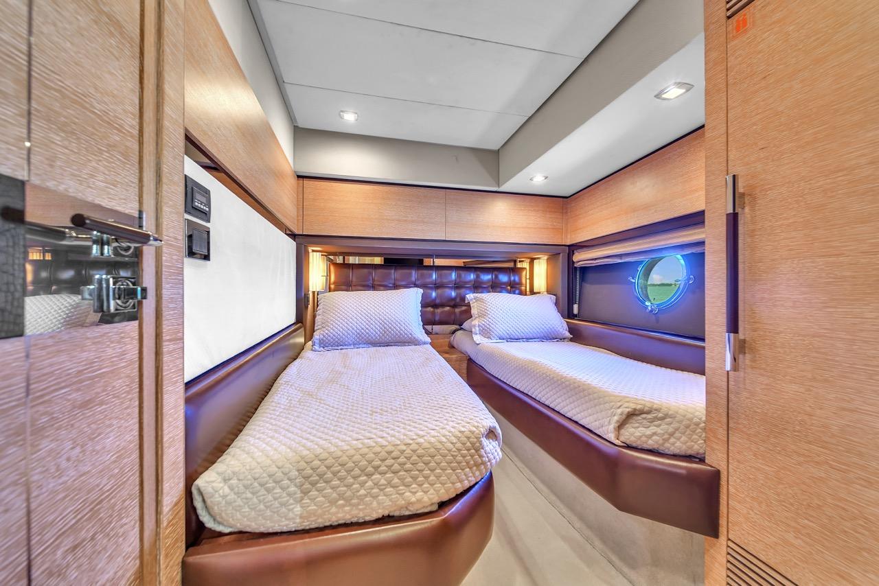 2012 Azimut Flybridge en venta (photo 68)
