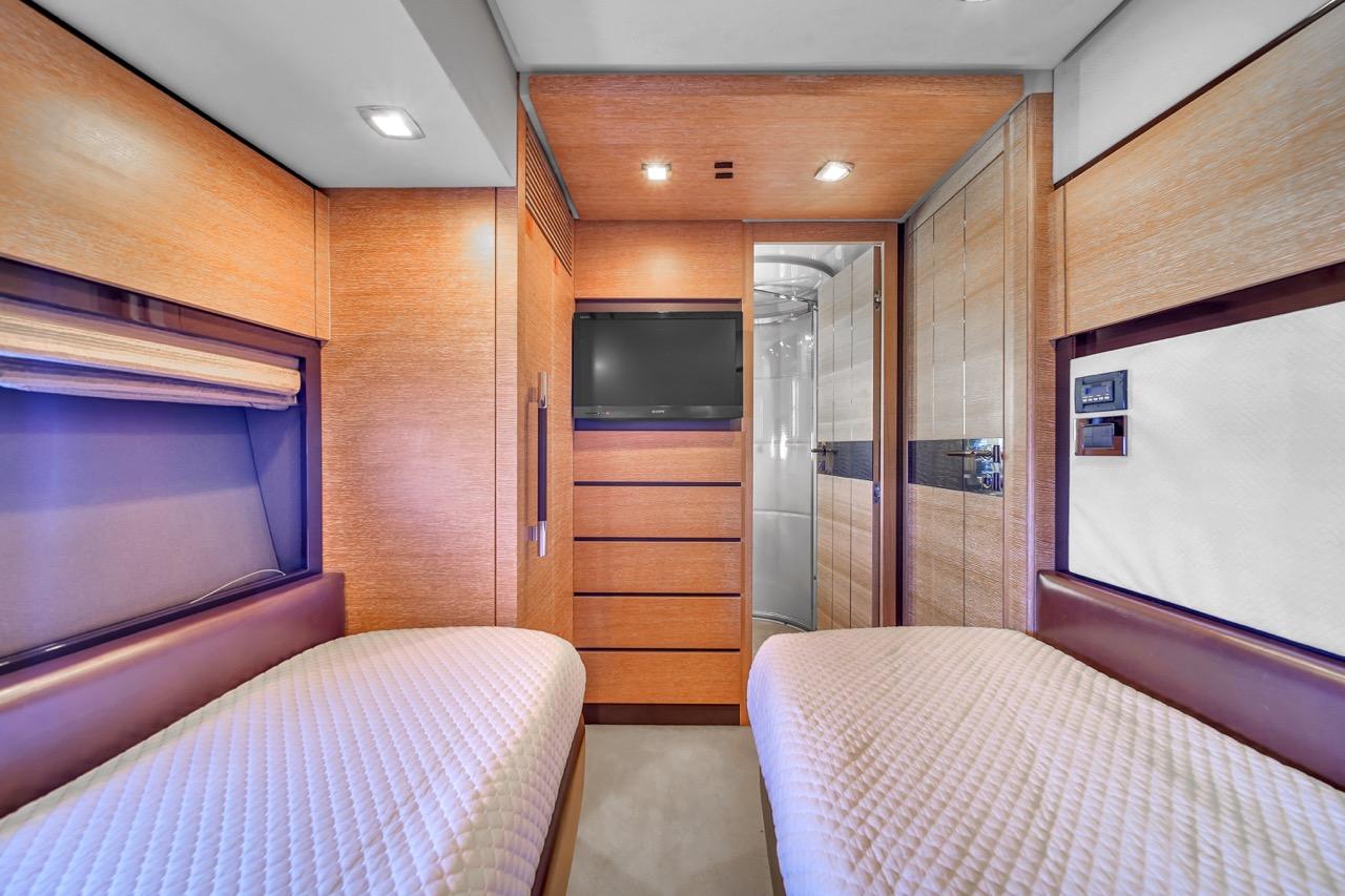2012 Azimut Flybridge en venta (photo 70)