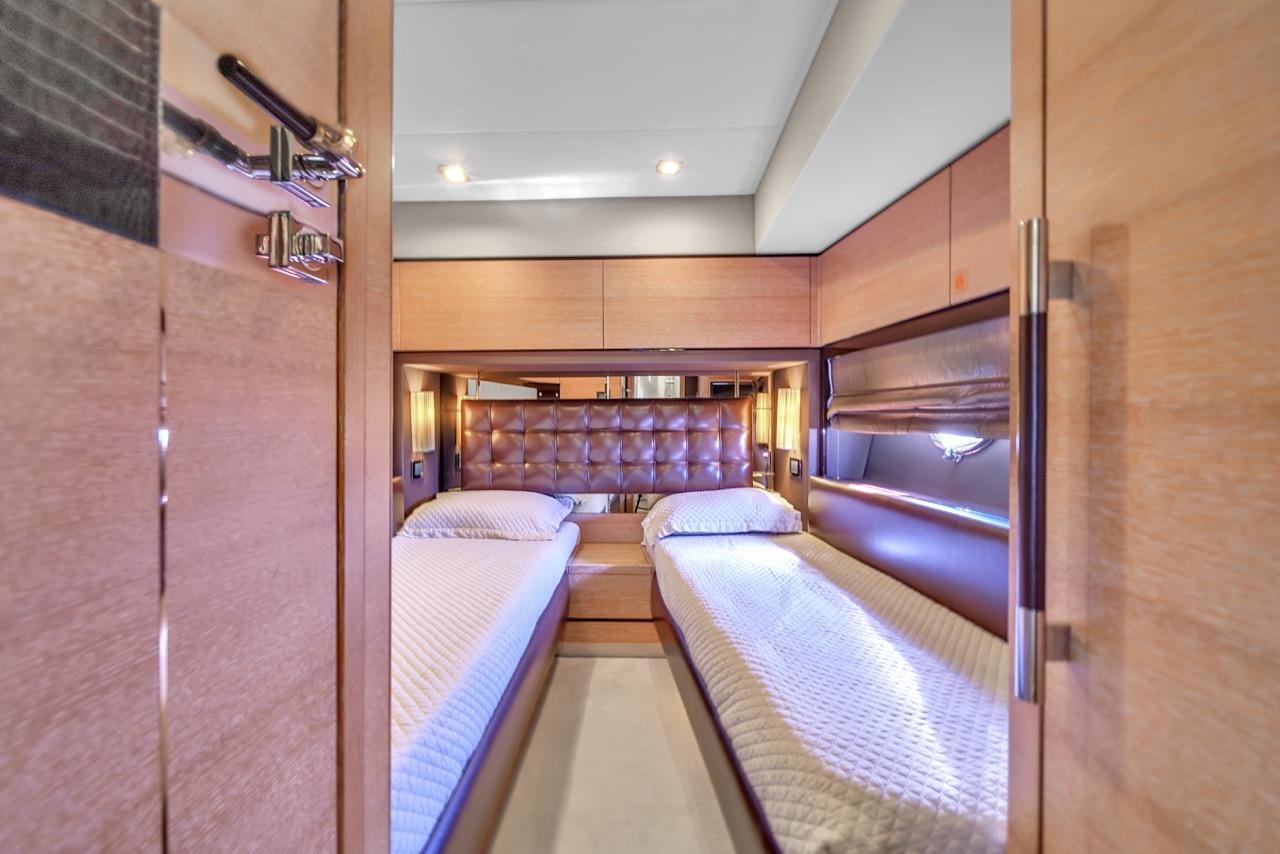 2012 Azimut Flybridge en venta (photo 71)