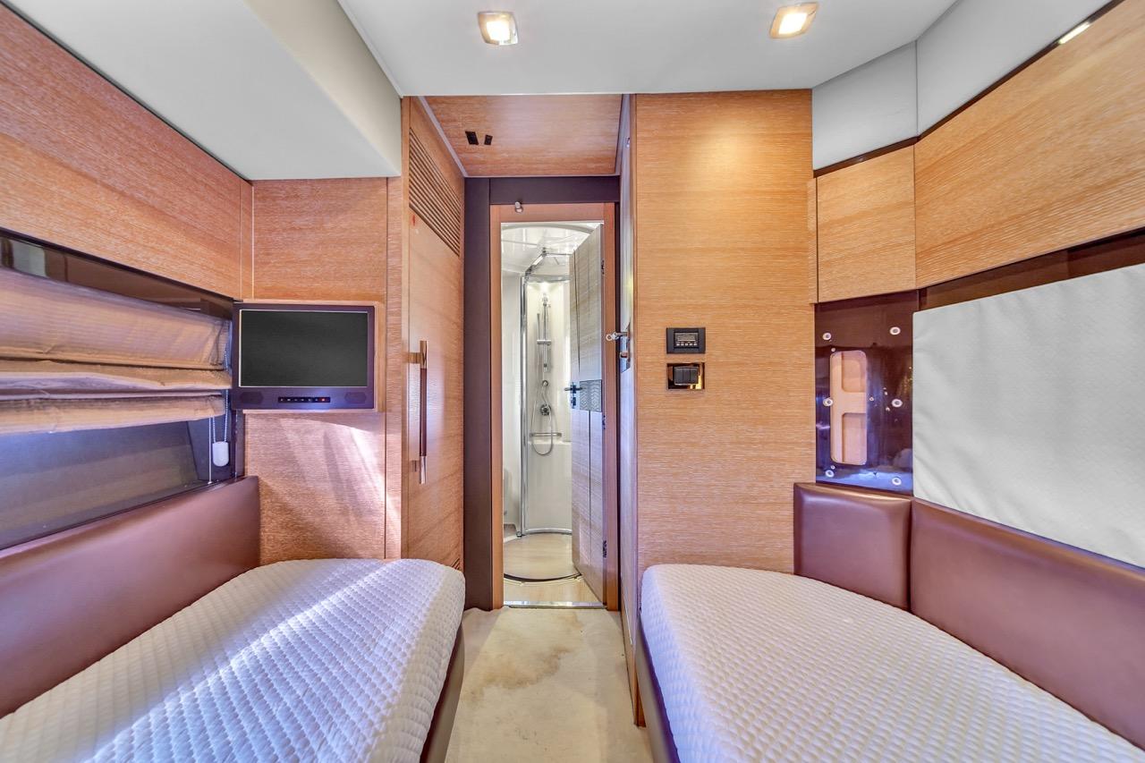 2012 Azimut Flybridge en venta (photo 72)