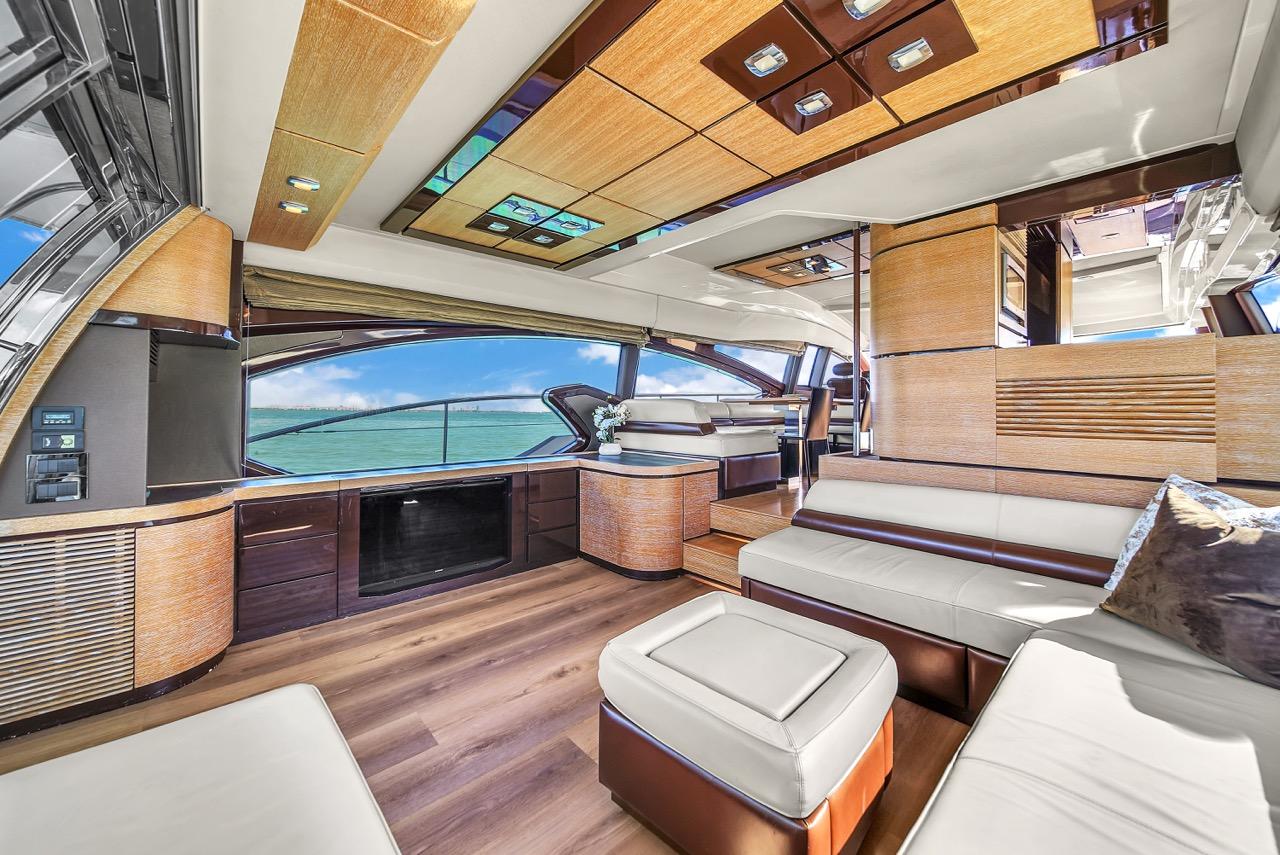 2012 Azimut Flybridge en venta (photo 74)