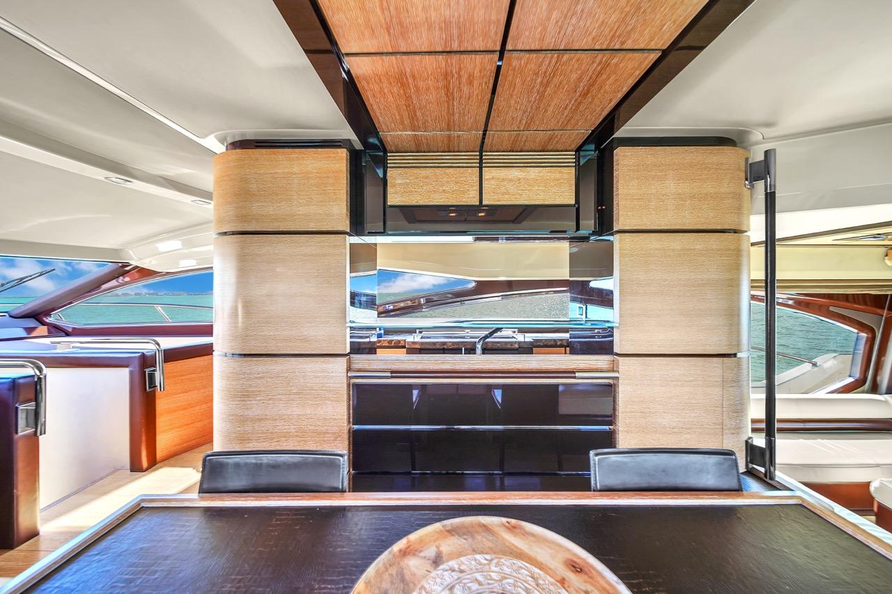 2012 Azimut Flybridge en venta (photo 83)