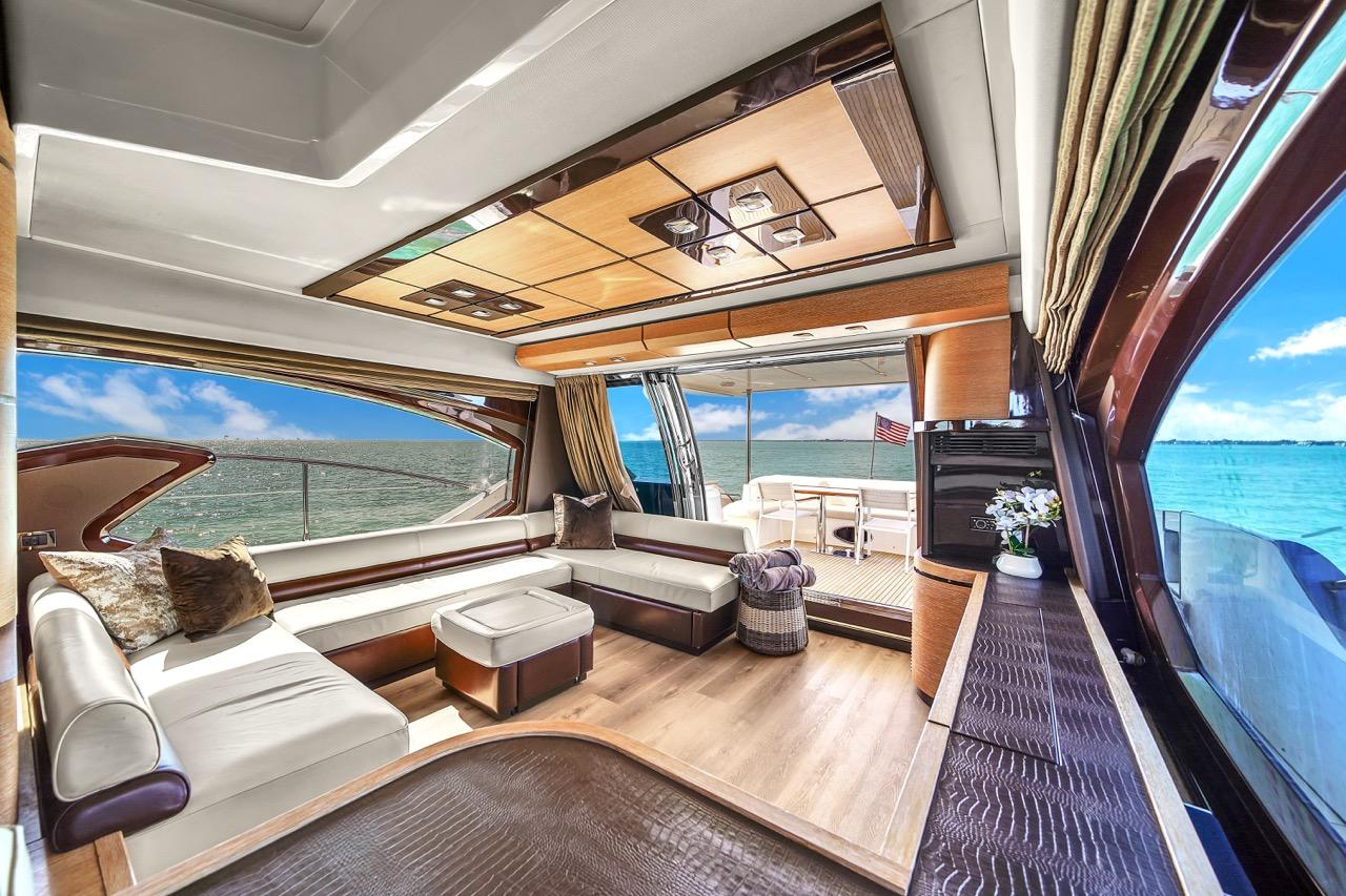 2012 Azimut Flybridge en venta (photo 84)