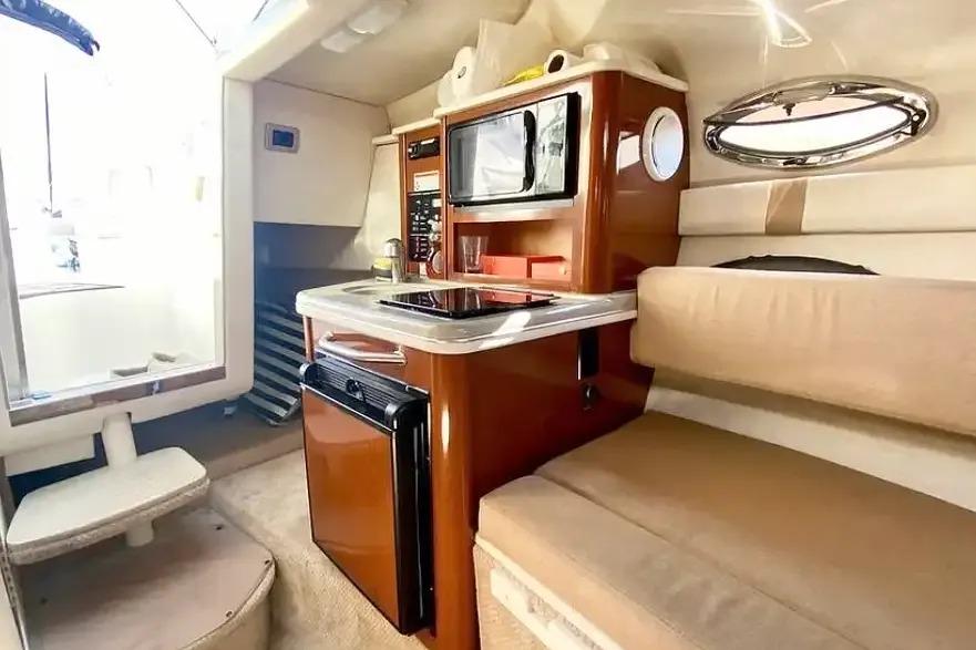 2011 Sea Ray 240 Sundancer na sprzedaż (photo 15)