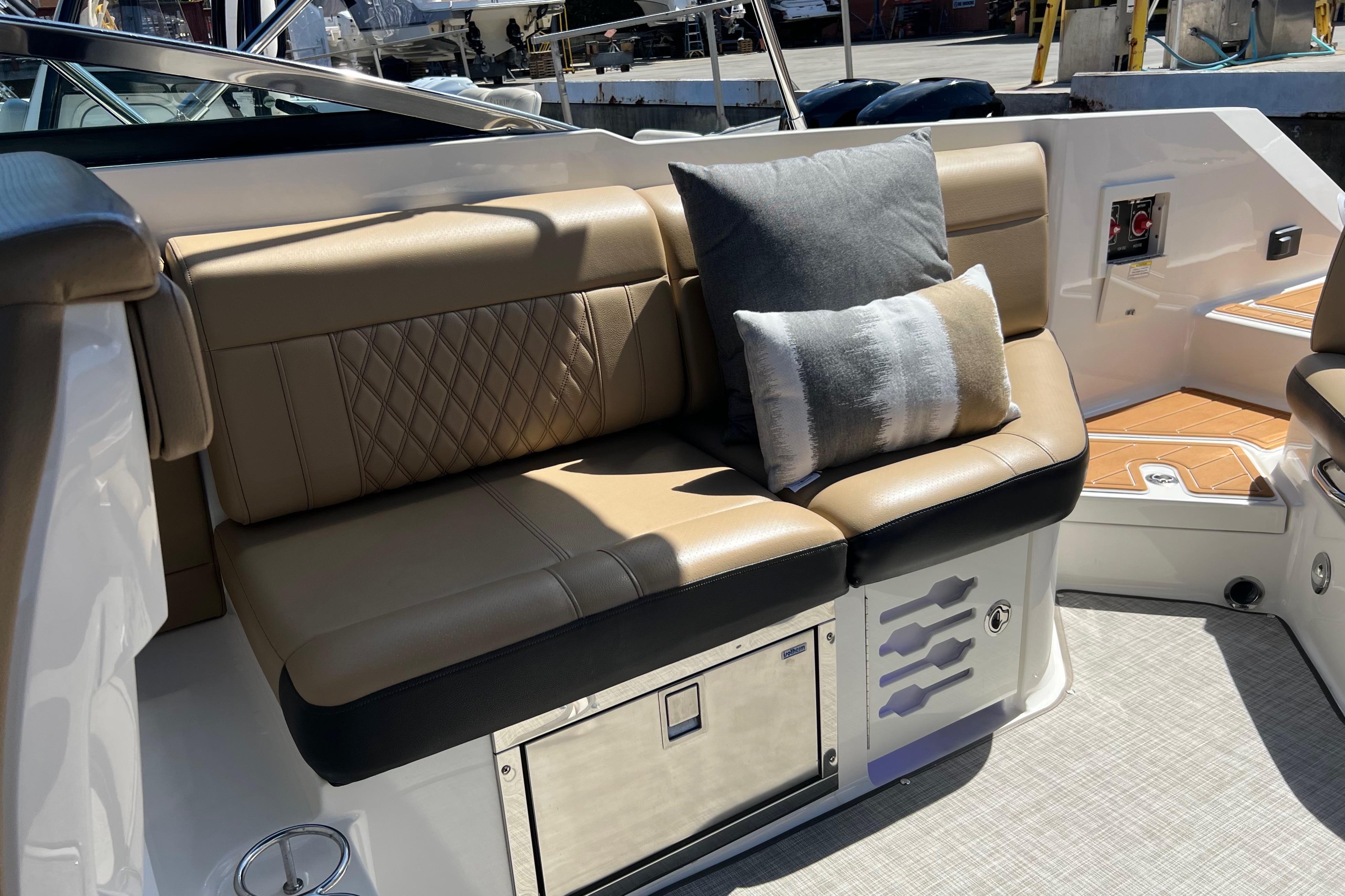 2020 Sea Ray SLX 280 zu verkaufen (photo 13)