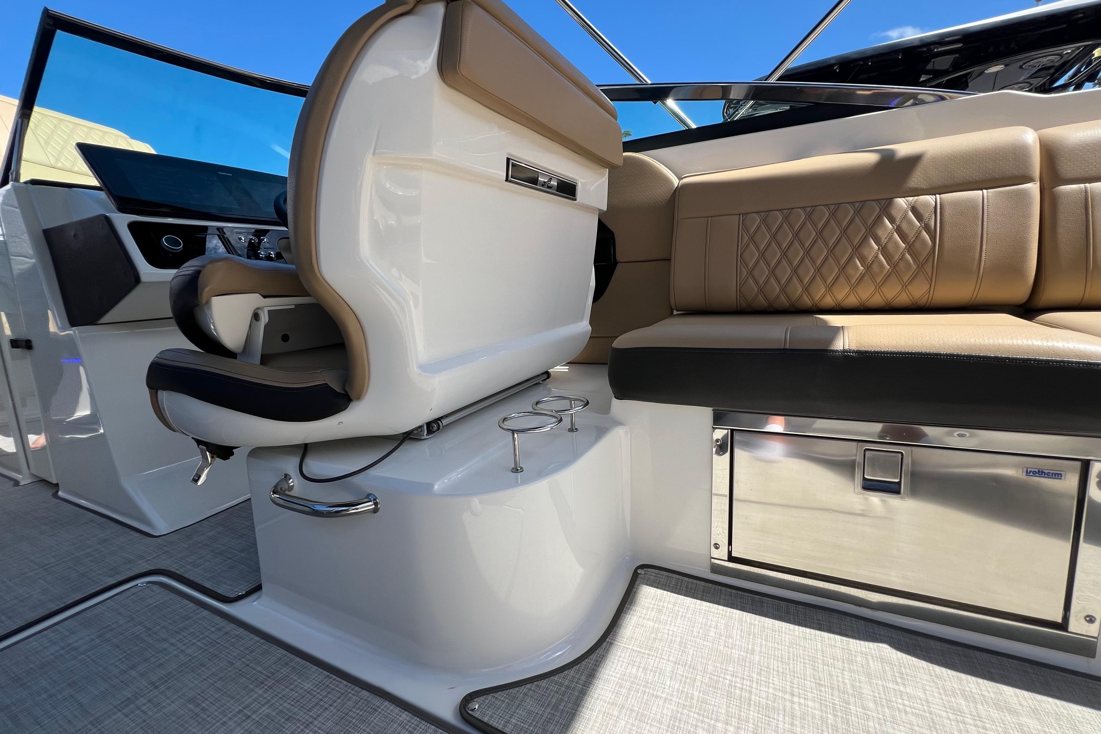 2020 Sea Ray SLX 280 zu verkaufen (photo 19)
