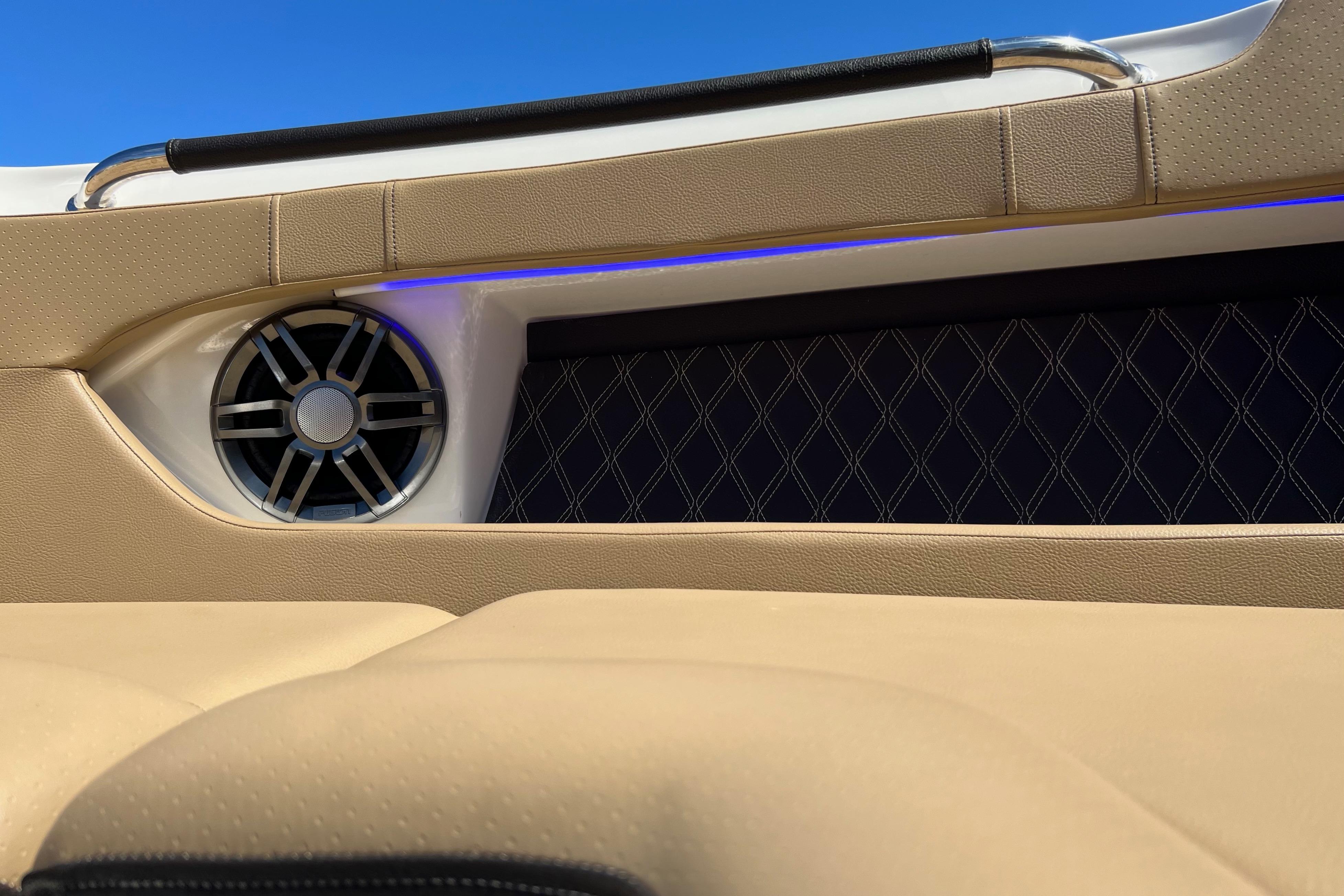 2020 Sea Ray SLX 280 zu verkaufen (photo 37)