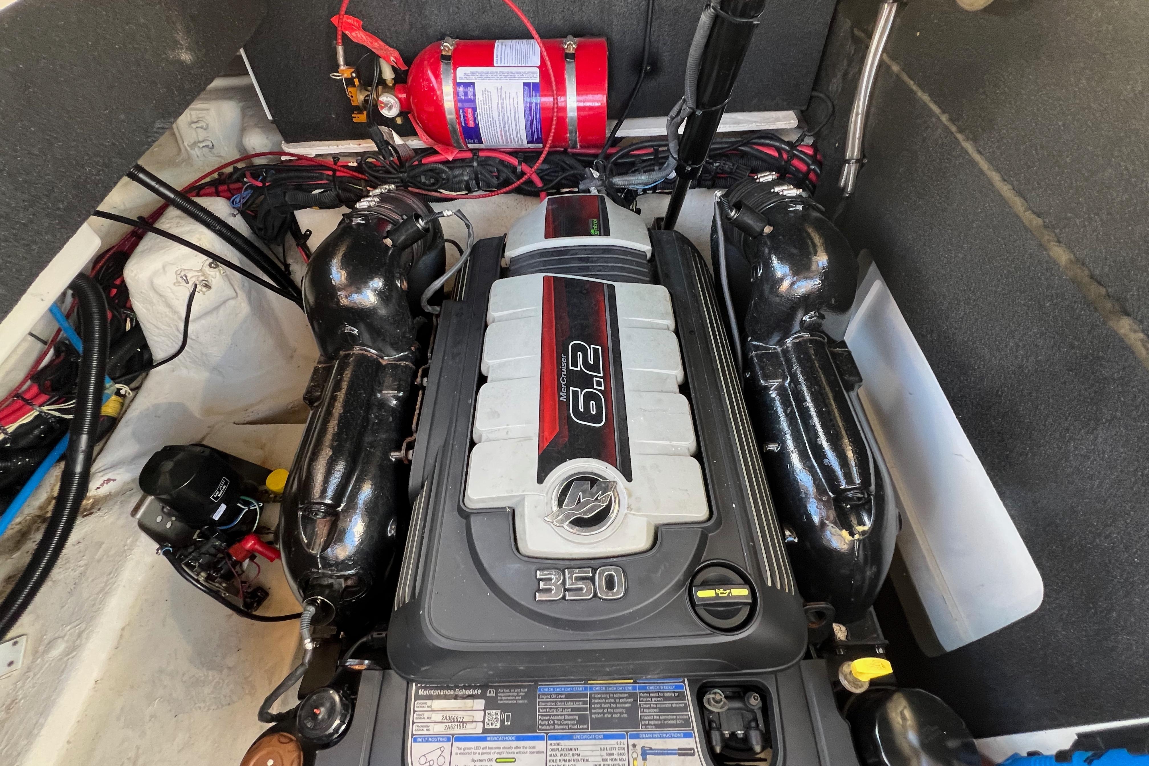 2020 Sea Ray SLX 280 zu verkaufen (photo 42)