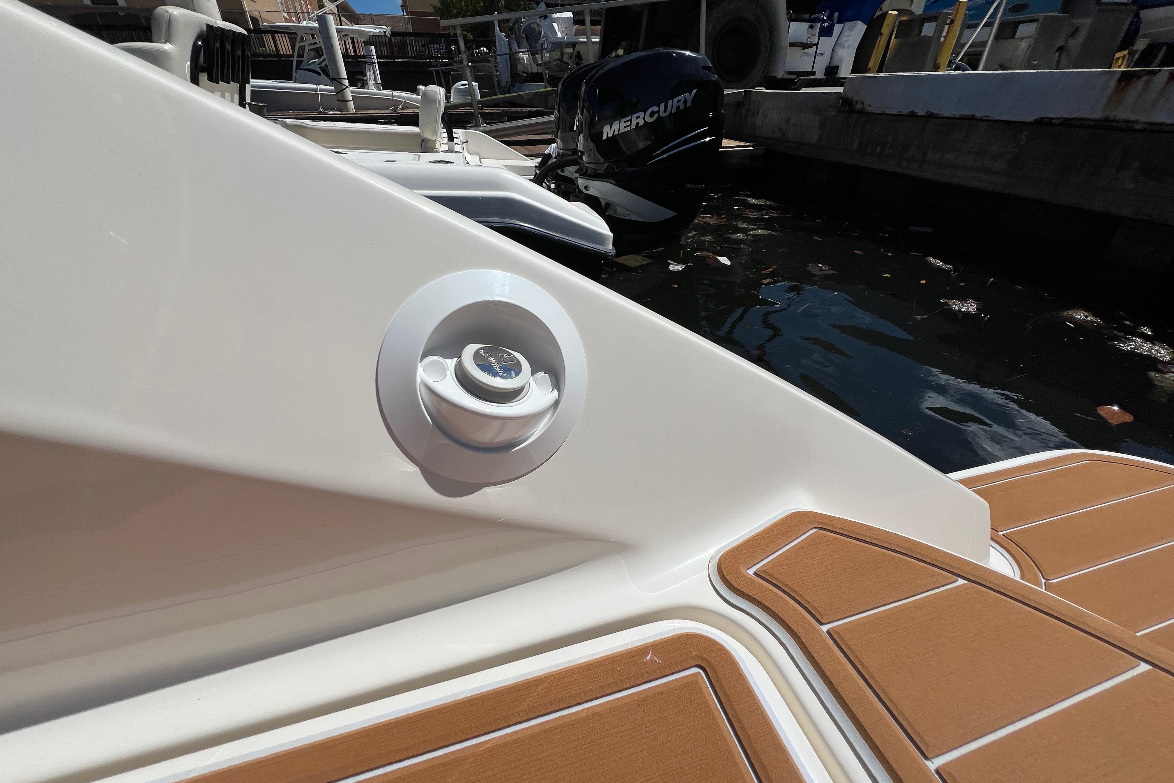 2020 Sea Ray SLX 280 zu verkaufen (photo 50)