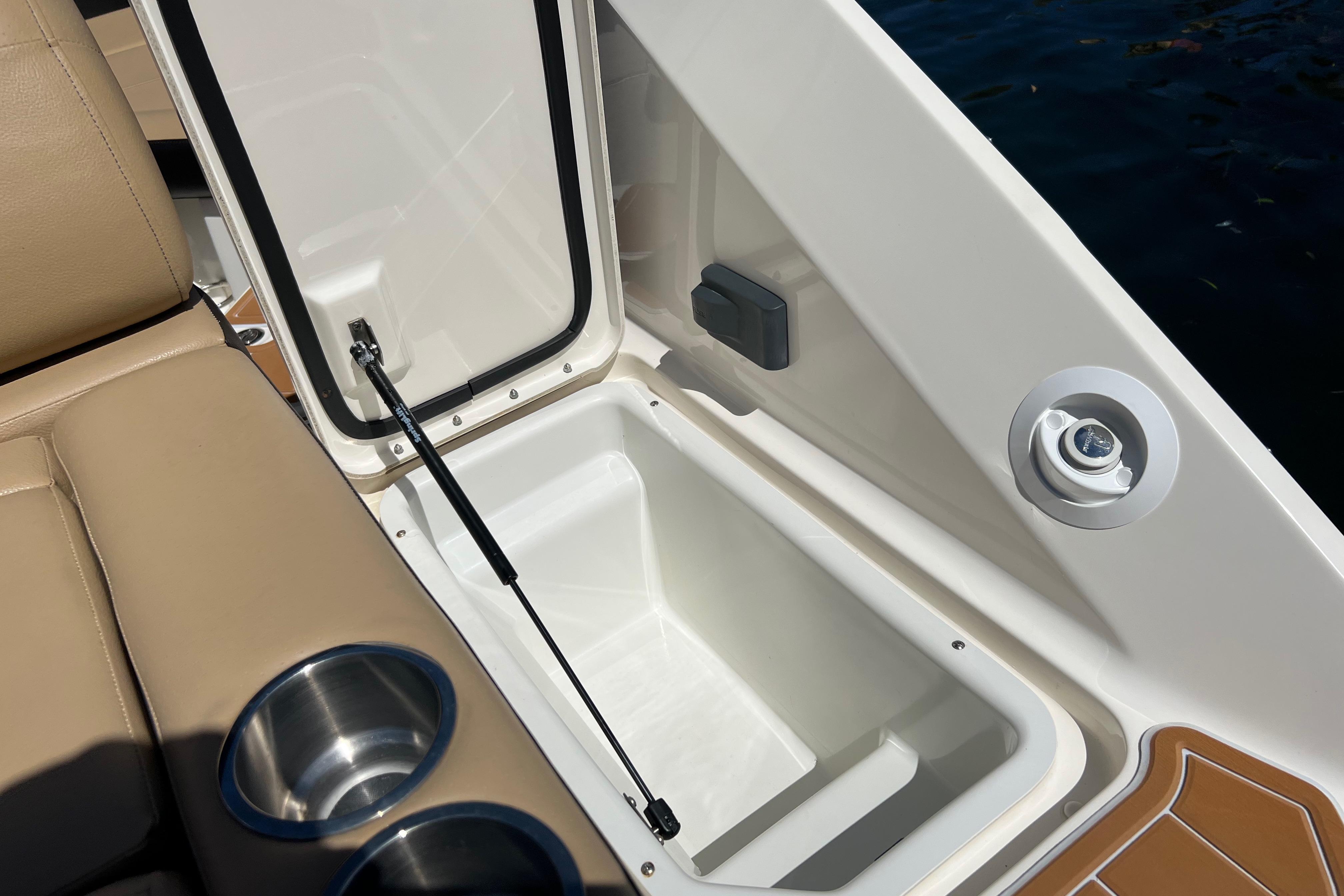 2020 Sea Ray SLX 280 zu verkaufen (photo 52)