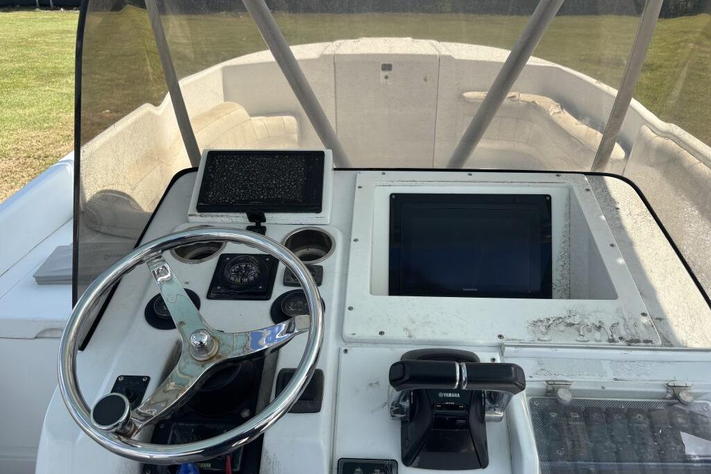 2000 Intrepid 322 Cuddy zu verkaufen (photo 16)