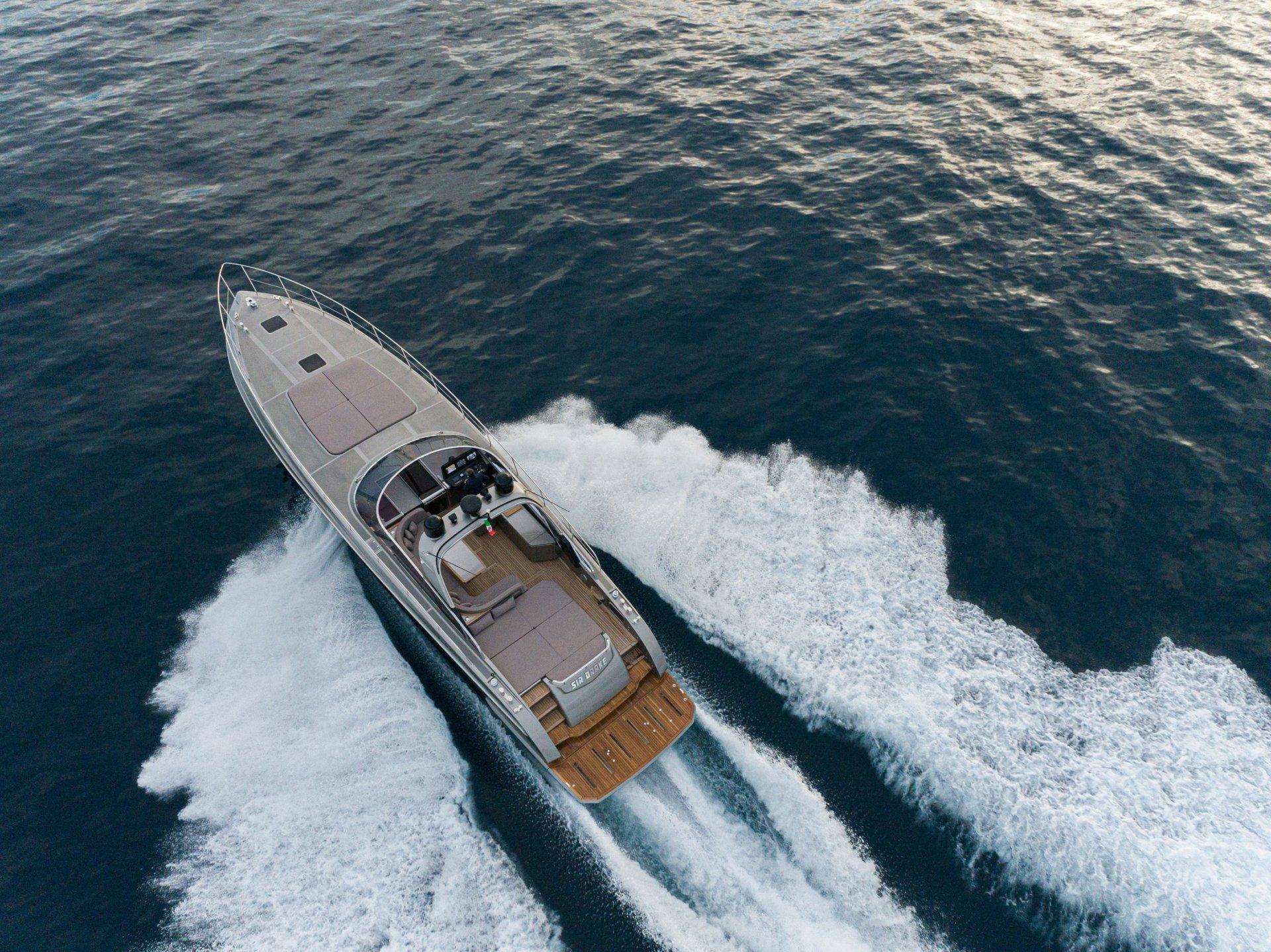 2026 Rizzardi GR SESSANTATRE en venta (photo 3)