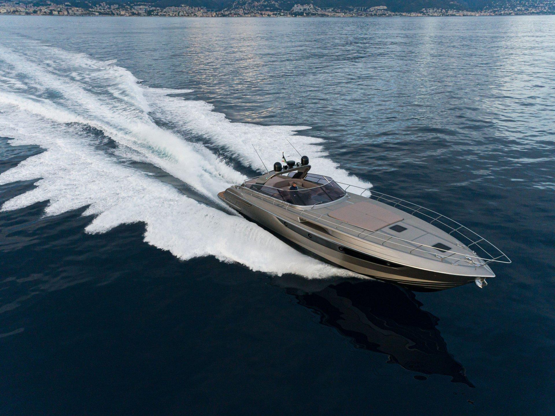 2026 Rizzardi GR SESSANTATRE en venta (photo 4)