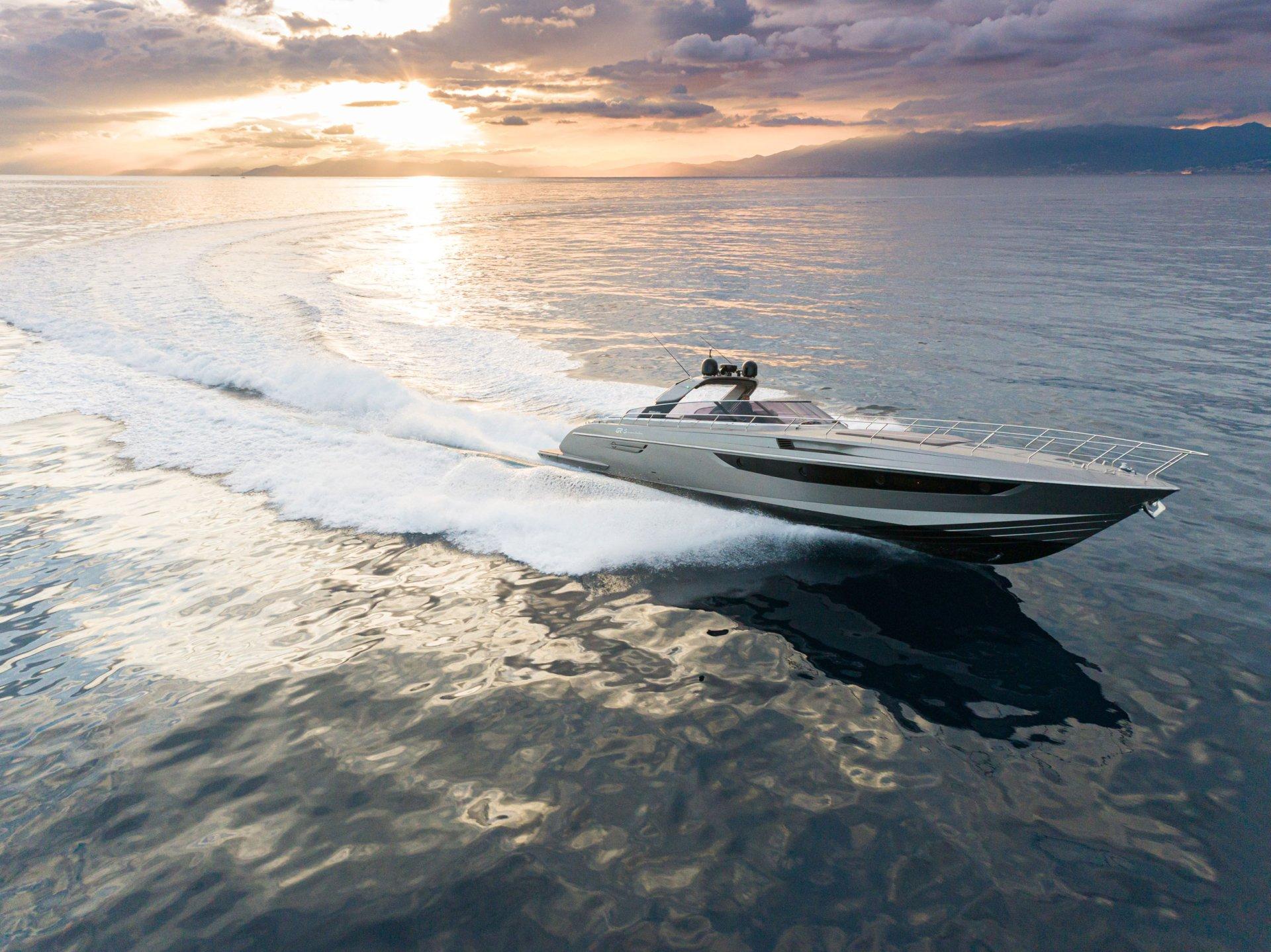 2026 Rizzardi GR SESSANTATRE en venta (photo 5)